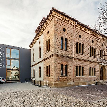 Ox Hotel Altes Spital Mullheim  Luaran gambar