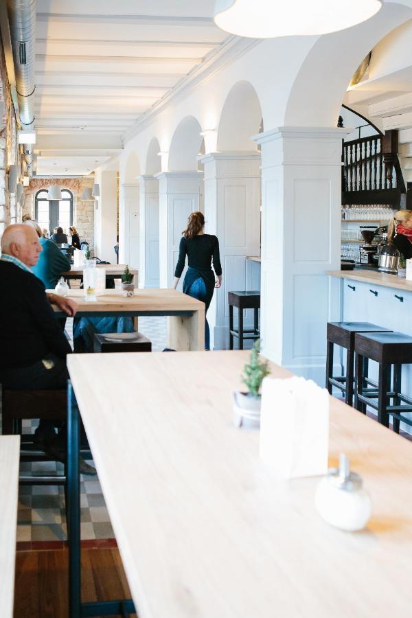 Ox Hotel Altes Spital Mullheim  Luaran gambar