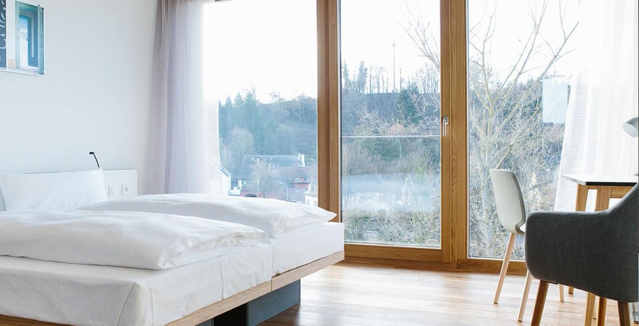 Ox Hotel Altes Spital Mullheim  Luaran gambar