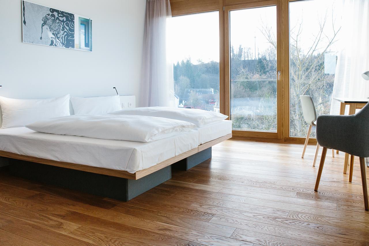Ox Hotel Altes Spital Mullheim  Luaran gambar