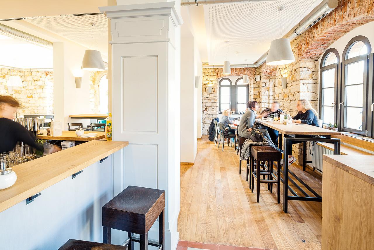 Ox Hotel Altes Spital Mullheim  Luaran gambar