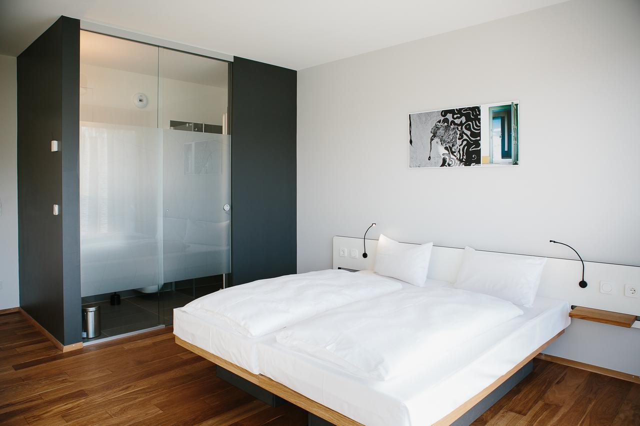 Ox Hotel Altes Spital Mullheim  Luaran gambar